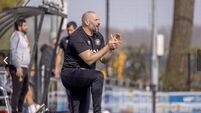 Eddie Kenny on taking an Irish team into European action: Being organised was key
