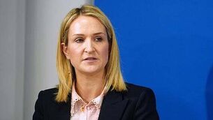 Russia sanctions are ‘priority’ for Irish presidency of EU – Helen McEntee Russia sanctions are ‘priority’ for Irish presidency of EU – Helen McEntee