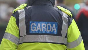<p>Gardaí are appealing for witnesses to come forward. Picture: Leah Farrell.</p> <p>Gardaí are appealing for witnesses to come forward. Picture: Leah Farrell.</p>