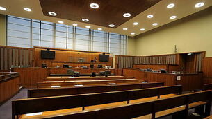 Steady rise in drugs cases increasing workload in District Courts – report Steady rise in drugs cases increasing workload in District Courts – report