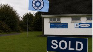 <p>Avondale United has sold its historic Avondale Park home for €2.5m.</p> <p>Avondale United has sold its historic Avondale Park home for €2.5m.</p>