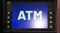 Robbery charge after man allegedly attacked at Cork city centre ATM