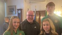 How Golden Gloves Boxing Club fought their way to the top of the sport in Cork