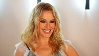 Kylie Minogue and Richard E Grant among stars paying tribute to Sam Neill