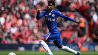 Liverpool v Chelsea - Premier League