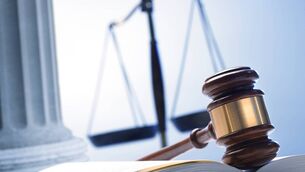 <p>Judge warned he may release the defendant 'if the State cannot show some progress' on the case. </p>