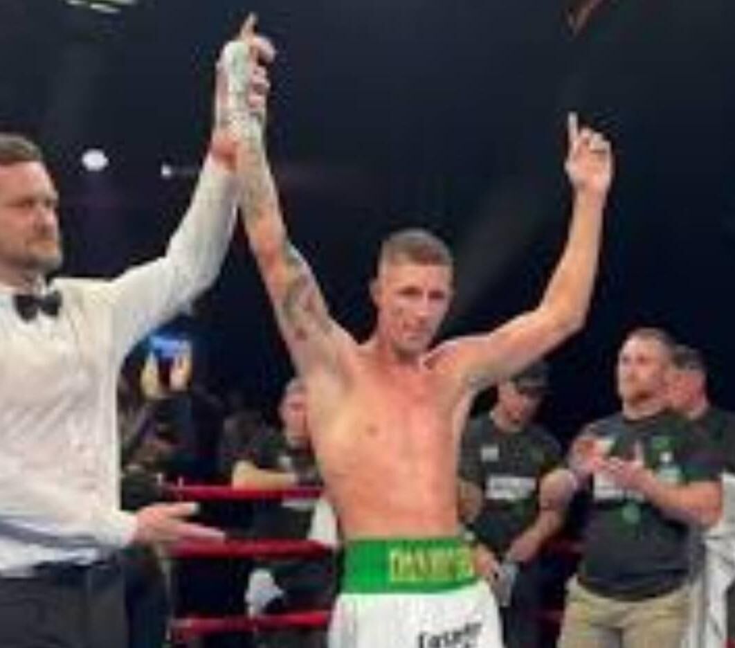 Cork Boxing: Danny Keating successfully defended his WBC Australasian Welterweight title against Jyl Wright in Queensland. Cork Boxing: Danny Keating successfully defended his WBC Australasian Welterweight title against Jyl Wright in Queensland.