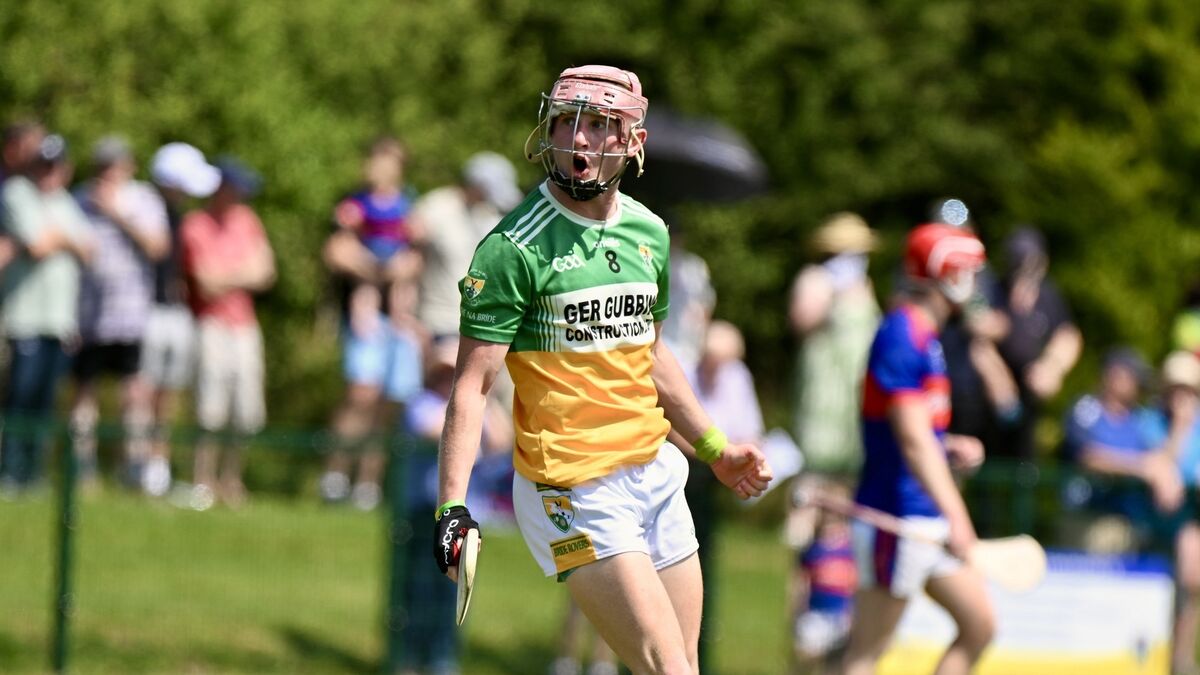 Brian Roche: League titles show hard work is paying off for Bride Rovers but championship is the real test
