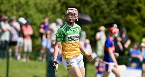 Brian Roche: League titles show hard work is paying off for Bride Rovers but championship is the real test