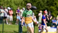 Brian Roche: League titles show hard work is paying off for Bride Rovers but championship is the real test Brian Roche: League titles show hard work is paying off for Bride Rovers but championship is the real test