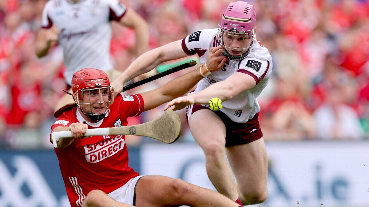 John Horgan on hurling: Has this Cork hurling team been overrated? You're judged on your trophies...