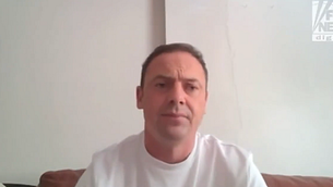 Gavin Pepper criticised for Fox News comments on Jamey Carney murder investigation