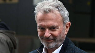 Laura Dern pays tribute to ‘dream leading man’ Sam Neill Laura Dern pays tribute to ‘dream leading man’ Sam Neill