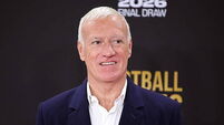 France boss Didier Deschamps says Spain are favourites in World Cup semi-final France boss Didier Deschamps says Spain are favourites in World Cup semi-final
