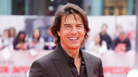 Tom Cruise transformed into world’s ‘most powerful man’ in trailer for new film Tom Cruise transformed into world’s ‘most powerful man’ in trailer for new film