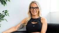 ECHO FEATURES WOW Diana Kelleher.jpeg ‘If something doesn’t feel right, keep pushing until you are heard’