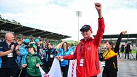 2026 Special Olympics Ireland Summer Games - Opening Ceremony