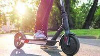 Áilín Quinlan: Tighten e-scooter rules, and if that doesn’t work - ban them