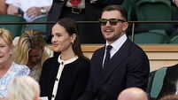 Adam Peaty: Expecting baby with Holly Ramsay has pushed me to grow up