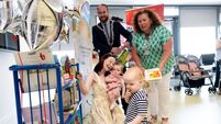 Council's library service celebrates 100 years at the heart of Cork communities