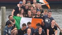 Cork team wins Atlantic Challenge after superb performance in Denmark