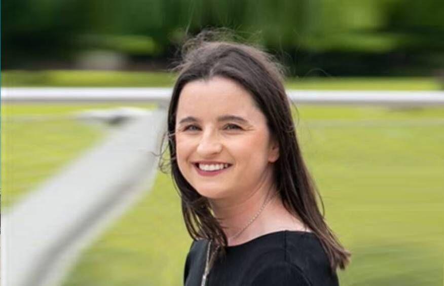 Dr Sinéad Burke, UL@Work manager, says: “Work gets busy and life gets busy. The flexibility of the MPP allows you to do something small, maybe something a little bit bigger, take a break for a year, then come back to it.” Dr Sinéad Burke, UL@Work manager, says: “Work gets busy and life gets busy. The flexibility of the MPP allows you to do something small, maybe something a little bit bigger, take a break for a year, then come back to it.”