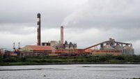 ‘Hard to know’ when Aughinish Alumina workers will have clarity, Tánaiste says
