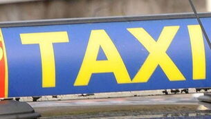 60% say taxi availability impacts how often they go out in Dublin 60% say taxi availability impacts how often they go out in Dublin