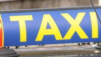 60% say taxi availability impacts how often they go out in Dublin