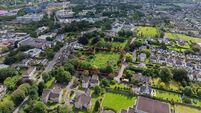 Site on Cork city's ‘Millionaires’ Row’ with planning permission for 48 homes hits the market