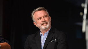 Jurassic Park star Sam Neill reportedly had pneumonia prior to his death Jurassic Park star Sam Neill reportedly had pneumonia prior to his death