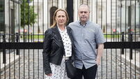 Grace’s Law 'means nothing' without enforcement, her father says