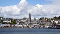 'We need to get control of it': Council officials to review campervan parking in Cobh