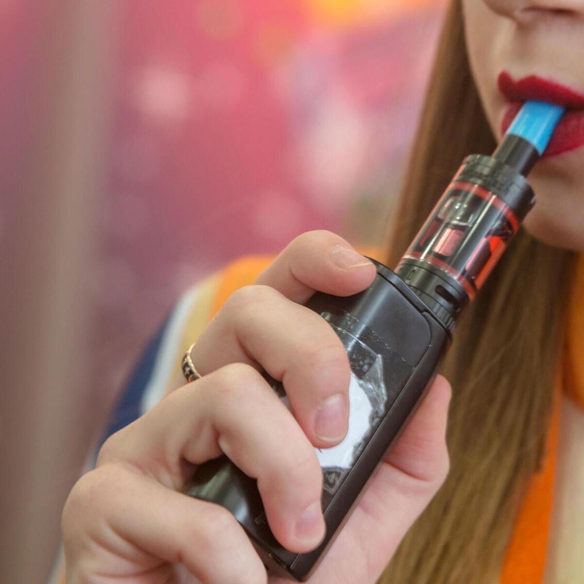 echolive.ie - Amy Campbell - Clampdown on vape retailers as Cork shops twice as likely as others to sell to children