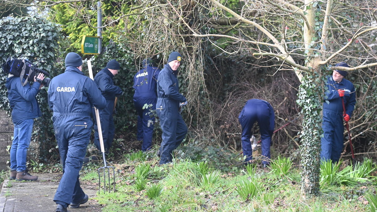Woman interviewed by gardaí in Macroom murder case described as being terrifying 'like a scene from The Exorcist'