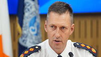 Vehicle pursuit training for gardaí to be expanded next year, says commissioner Vehicle pursuit training for gardaí to be expanded next year, says commissioner
