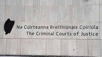 Parnell Square knife incident