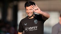 Cardiff hit Cork City for six in pre-season friendly Cardiff hit Cork City for six in pre-season friendly