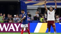 2286111934 France v Spain: Semi Final - FIFA World Cup 2026