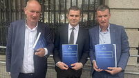 Bill Kenneally victims hailed as ‘heroes’