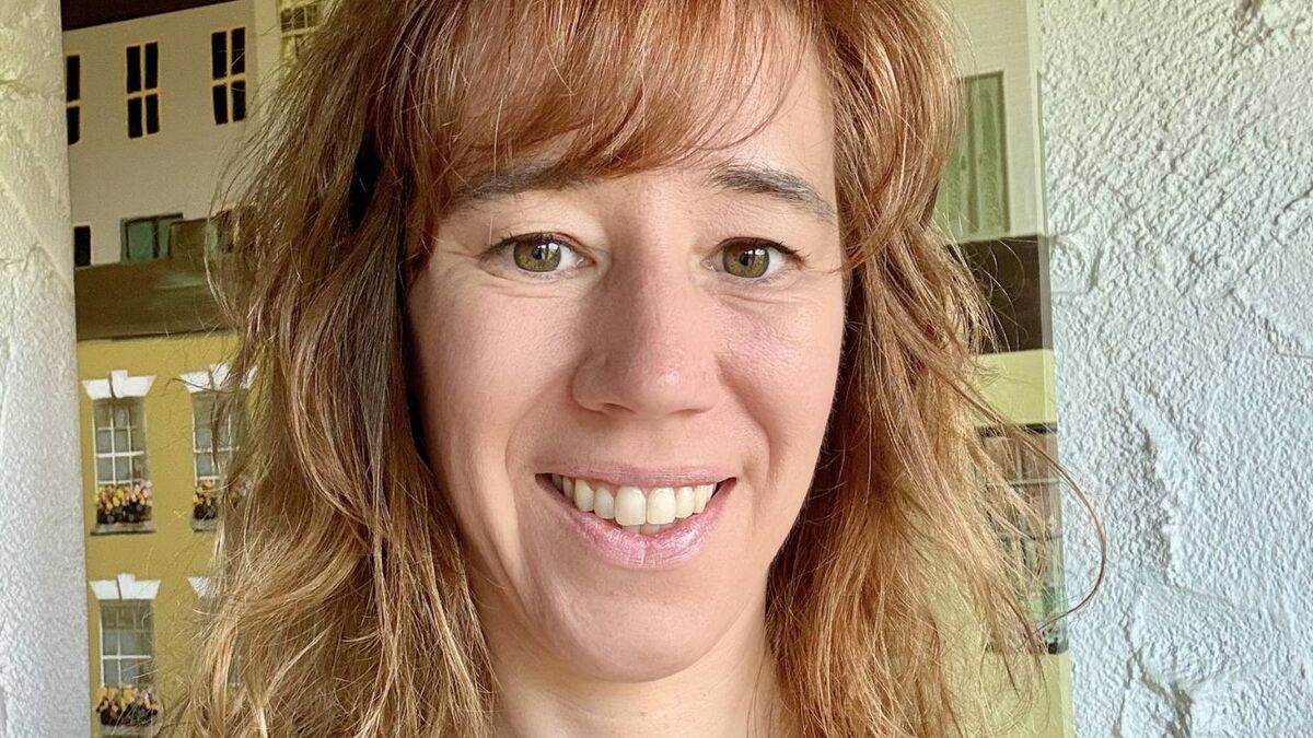 Meet the doula helping support families in Cork when they bring home baby