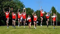 MTU renews sponsorship of Munster's first LGBTQ+ GAA club