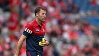 Cork v Galway - GAA Hurling All-Ireland Senior Championship Semi-Final