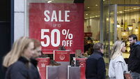 Retail crime costing Irish businesses €4.4 million a day