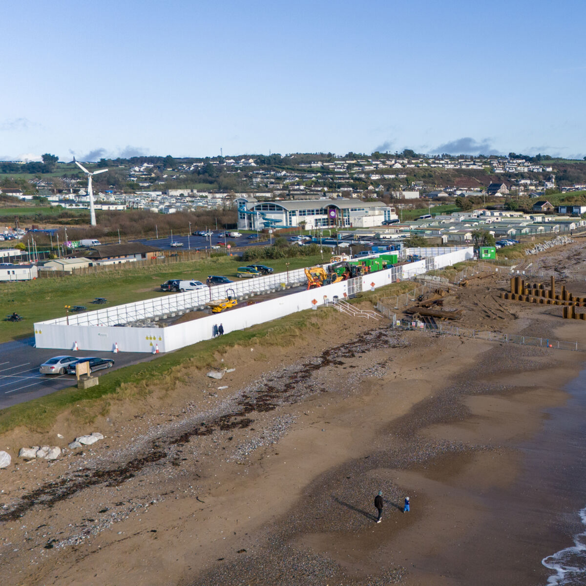 echolive.ie - David Forsythe - Construction firms invited to bid for contract to build long-awaited East Cork water sports centre