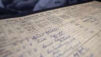 In pictures: Launch of ‘The Story of Us’ exhibition on the 1926 census