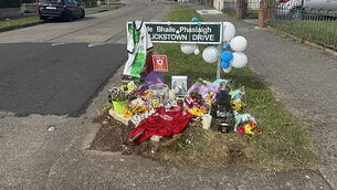 Man (42) charged with murdering Anthony Long in Dublin remanded in custody Man (42) charged with murdering Anthony Long in Dublin remanded in custody