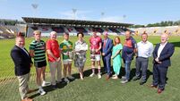Cork ETB enter new partnership with county board and Rebel Óg