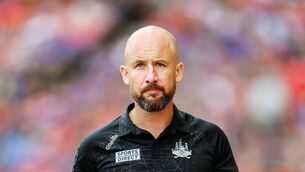 <p>Cork County Board secretary/CEO Kevin O’Donovan. Picture: Stephen McCarthy/Sportsfile</p> <p>Cork County Board secretary/CEO Kevin O’Donovan. Picture: Stephen McCarthy/Sportsfile</p>