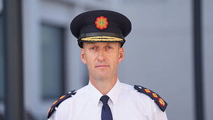 Garda Commissioner supports outright ban on e-scooters on Irish roads Garda Commissioner supports outright ban on e-scooters on Irish roads